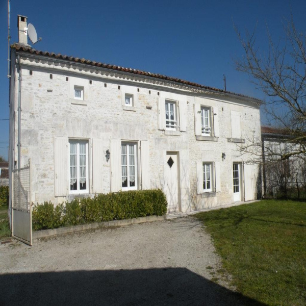Offres de location Maison Cognac 16100