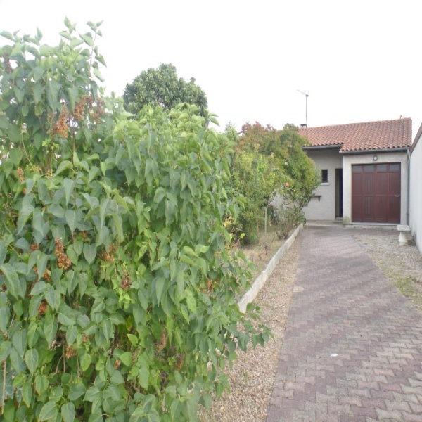 Offres de location Maison Châteaubernard 16100
