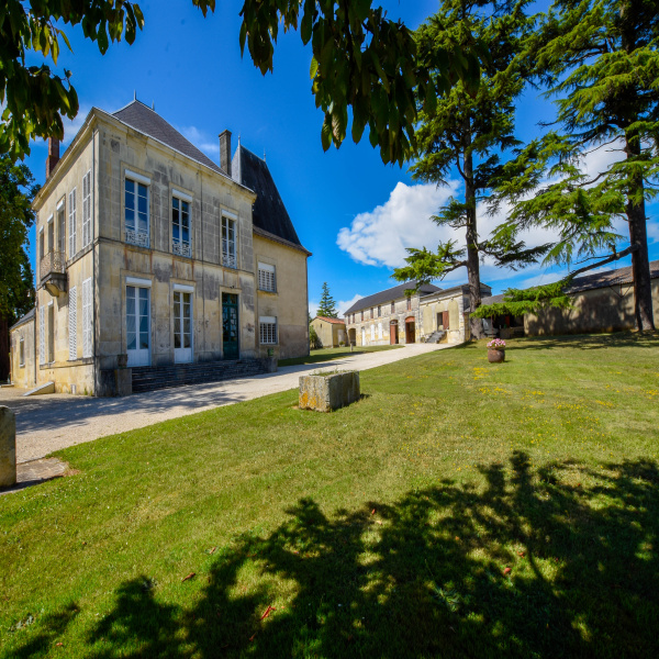 Offres de vente Maison Cognac 16100